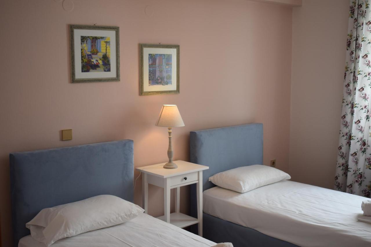 Eleonora Apartment No2 Sitía Extérieur photo