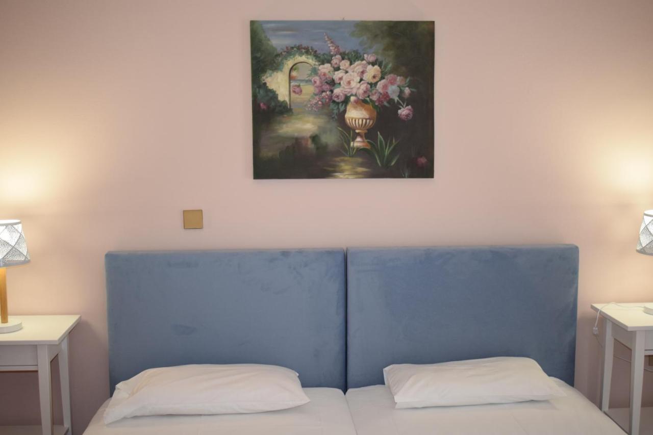 Eleonora Apartment No2 Sitía Extérieur photo